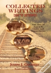 Capa do artigo Collected Writings