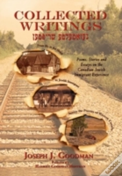 Capa do artigo Collected Writings