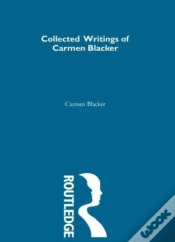 Capa do artigo Collected Writings Of Carmen Blacker