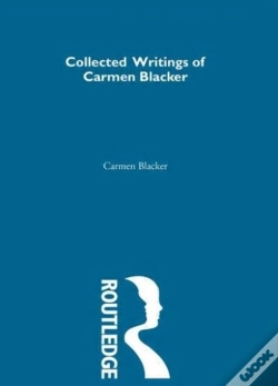 Capa do artigo Collected Writings Of Carmen Blacker