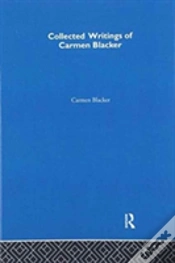 Capa do artigo Collected Writings Of Carmen Blacker