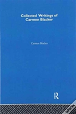 Capa do artigo Collected Writings Of Carmen Blacker