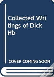Capa do artigo Collected Writings Of Dick Hb