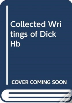 Capa do artigo Collected Writings Of Dick Hb