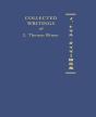 Collected Writings Of J. Thomas Rimer - Preview