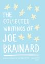 Collected Writings Of Joe Brainard - Preview