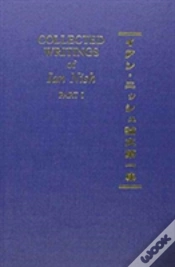 Capa do artigo Collected Writings Of Modern Western Scholars On Japan