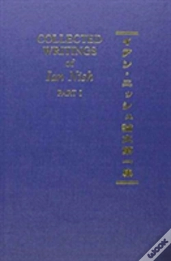 Capa do artigo Collected Writings Of Modern Western Scholars On Japan
