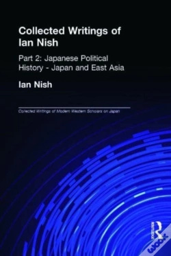 Capa do artigo Collected Writings Of Modern Western Scholars On Japan