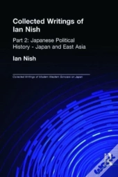 Collected Writings Of Modern Western Scholars On Japan