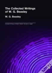 Capa do artigo Collected Writings Of W. G. Beasley