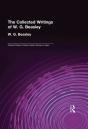 Collected Writings Of W. G. Beasley - Preview