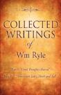 Collected Writings Of Wm Ryle - Preview
