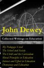 Collected Writings On Education - Preview