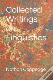 Capa do artigo Collected Writings On Linguistics