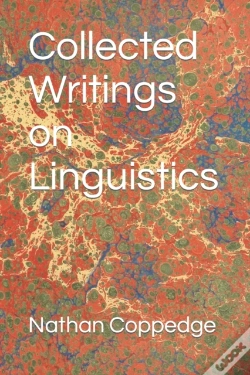 Capa do artigo Collected Writings On Linguistics