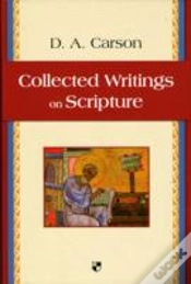 Capa do artigo Collected Writings On Scripture