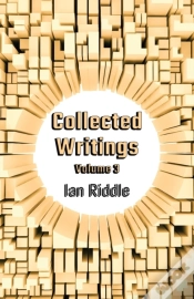Capa do artigo Collected Writings