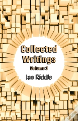 Capa do artigo Collected Writings
