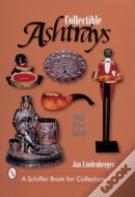Collectible Ashtrays