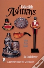 Collectible Ashtrays