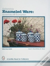 Collectible Enameled Ware