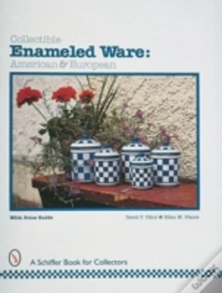 Capa do artigo Collectible Enameled Ware