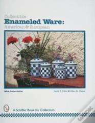 Collectible Enameled Ware