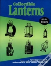 Capa do artigo Collectible Lanterns