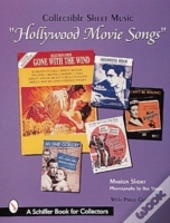Collectible Sheet Music: