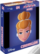 Collecti'Books Cendrillon