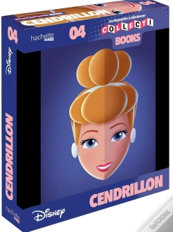 Capa do artigo Collecti'Books Cendrillon