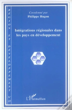 Capa do artigo Collectif Tome 22 : Intégrations Régionales Dans Les Pays En Développement