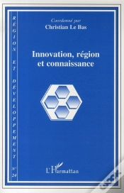 Capa do artigo Collectif Tome 24 : Innovation, Région Et Connaissance
