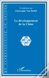 Collectif Tome 28 : Le Développement De La Chine