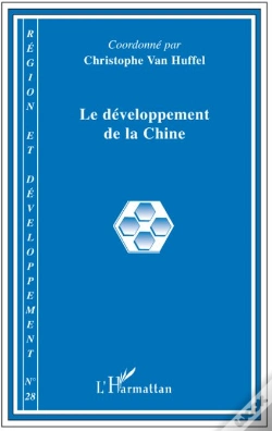 Capa do artigo Collectif Tome 28 : Le Développement De La Chine