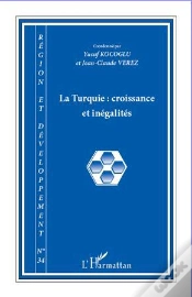 Capa do artigo Collectif Tome 34 : La Turquie : Croissance Et Inégalités
