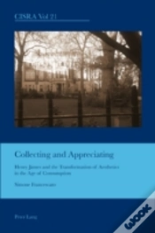 Capa do artigo Collecting And Appreciating