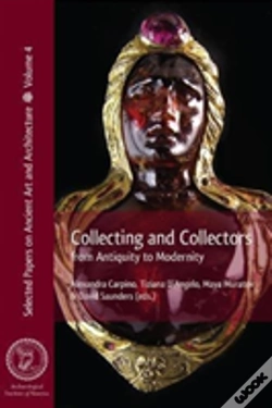 Capa do artigo Collecting And Collectors