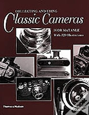 Capa do artigo Collecting And Using Classic Cameras