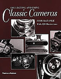 Capa do artigo Collecting And Using Classic Cameras