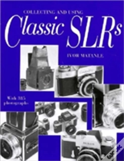 Capa do artigo Collecting And Using Classic Slrs