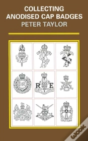 Capa do artigo Collecting Anodised Cap Badges