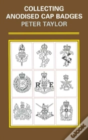 Capa do artigo Collecting Anodised Cap Badges