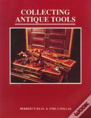Collecting Antique Tools