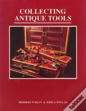 Capa do artigo Collecting Antique Tools