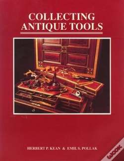 Capa do artigo Collecting Antique Tools