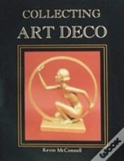 Capa do artigo Collecting Art Deco