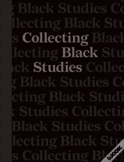 Capa do artigo Collecting Black Studies