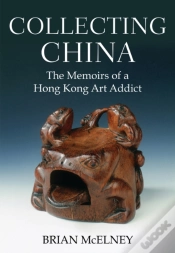 Capa do artigo Collecting China